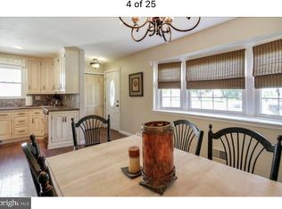 212 Villanova Rd, Glassboro, NJ 08028