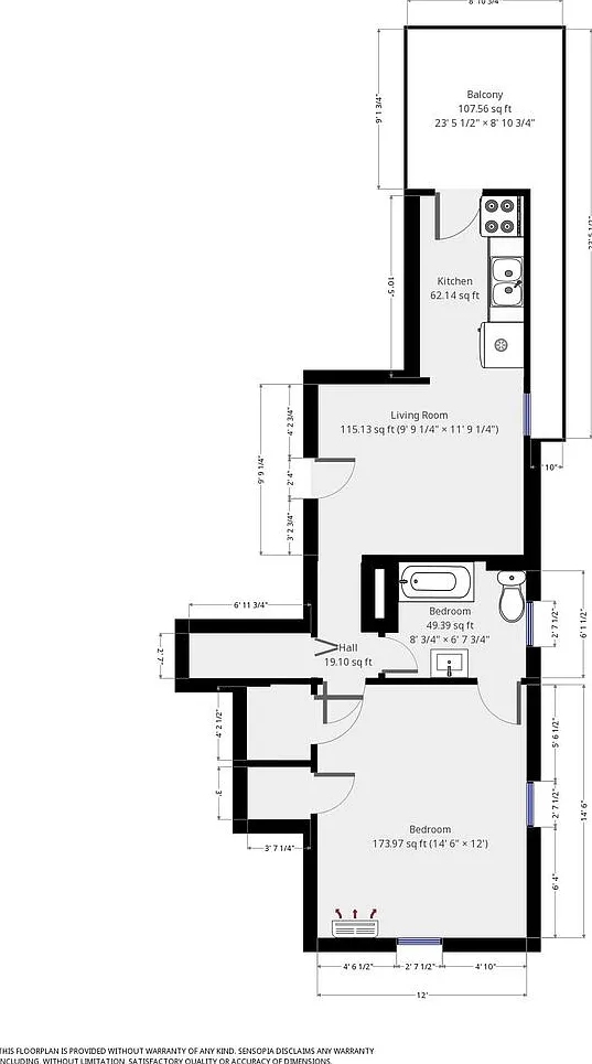 180 Edwards St — Photo 2