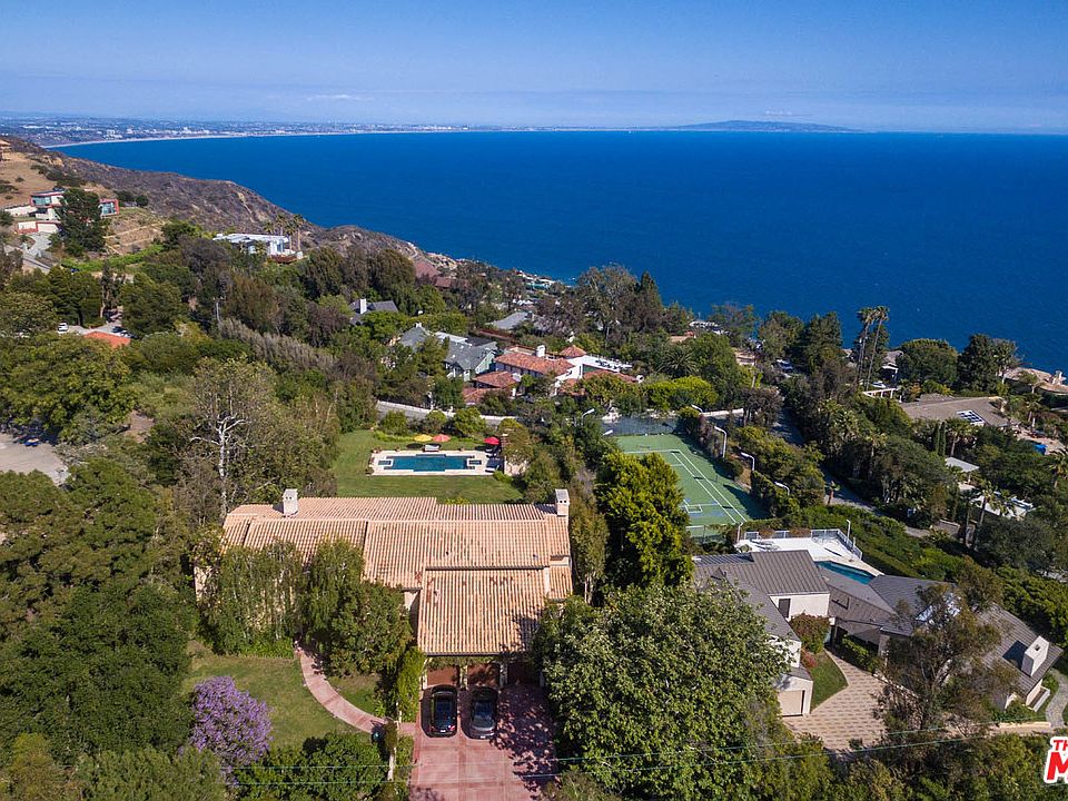 3648 McAnany Way, Malibu, CA 90265 | Zillow