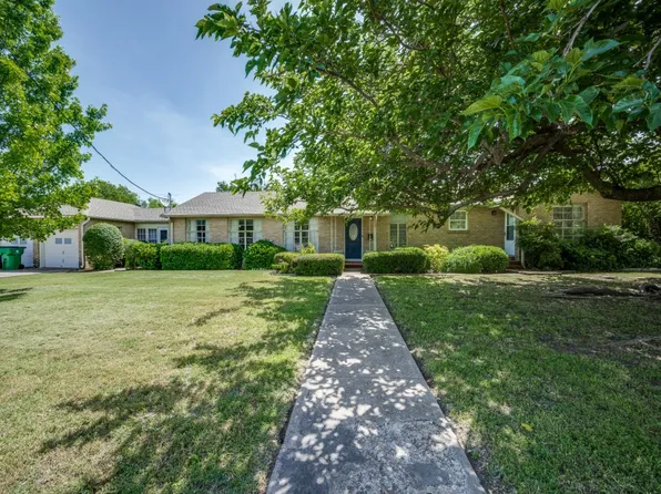 1006 N Trinity St, Decatur, TX 76234