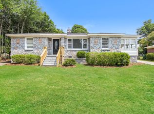 3417 Belvedere Dr, Columbia, SC 29204