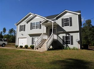 903 Leonard Rd, Lagrange, GA 30241