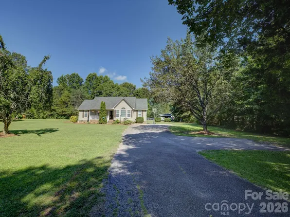 2436 Chester Hwy, York, SC 29745