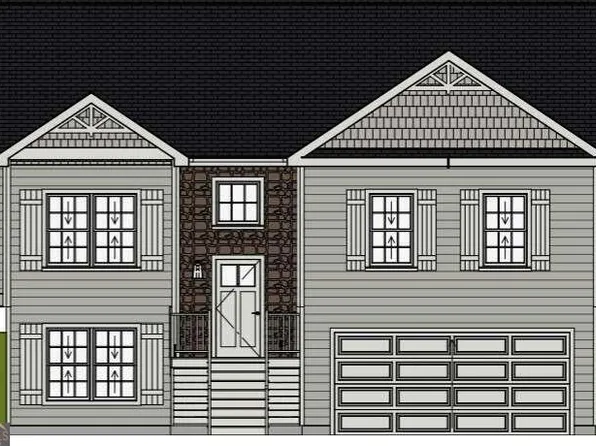 5900 Harrison Bridge Rd, Carnesville, GA 30521