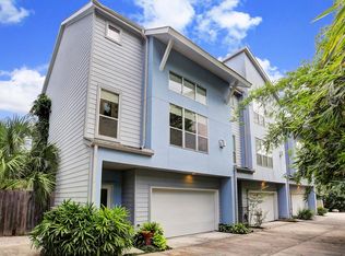 4308 Lillian St APT C, Houston, TX 77007