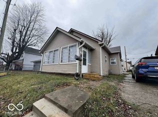 2623 Central Ave, Anderson, IN 46016