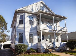 323 Oak St, New Britain, CT 06051