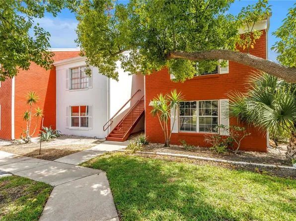 1310 83RD AVENUE N #D, ST PETERSBURG, FL 33702