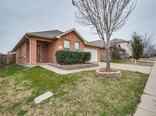7553 Indigo Ridge Dr, Fort Worth, TX 76131