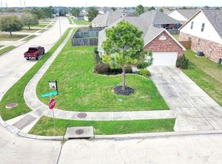 614 Dovecoft Ln, Rosenberg, TX 77469