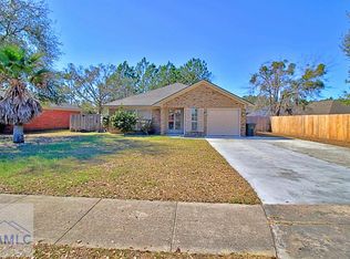 119 Wayfair Ln, Hinesville, GA 31313