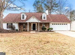 25 Woodland Ridge Cir, Covington, GA 30016
