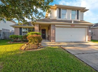 3827 Water Canyon Rd, Baytown, TX 77521