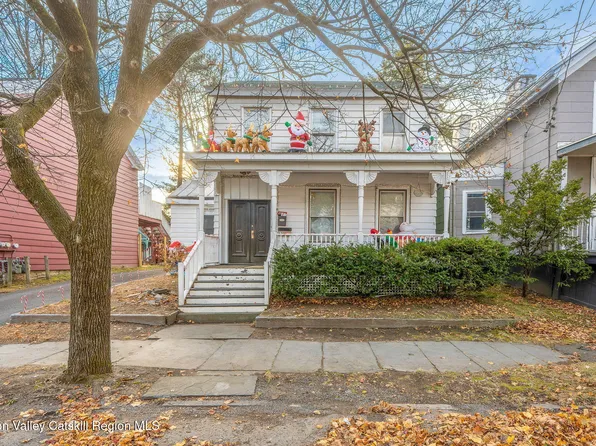 63 Clinton Avenue, Kingston, NY 12401