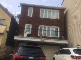 3519 John F Kennedy Blvd, Jersey City, NJ 07307