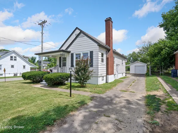 1719 Nobel Pl, Shively, KY 40216