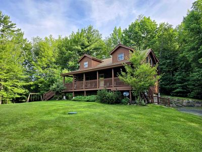 134 Hill Top View Drive, Woodsville, NH, 03785