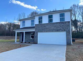 515 Tomlin Trl, Spartanburg, SC 29301