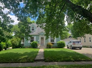 609 11th St S, Benson, MN 56215