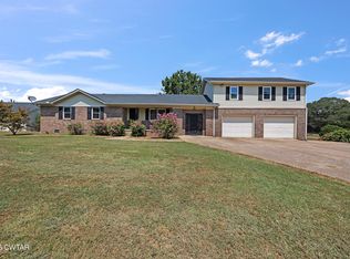 491 State Route 420, Humboldt, TN 38343