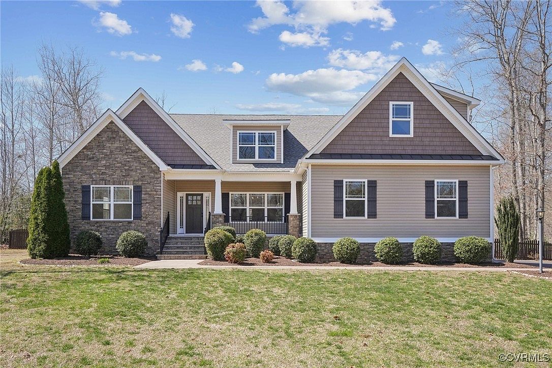 13185 Rooney Lee Dr, Ashland, VA 23005 | Zillow