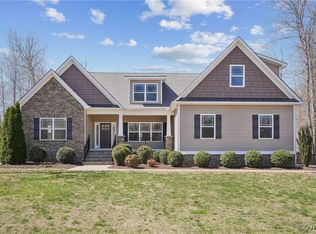 13185 Rooney Lee Dr, Ashland, VA 23005