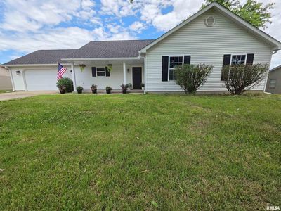 1508 Marion St, Carterville, IL, 62918