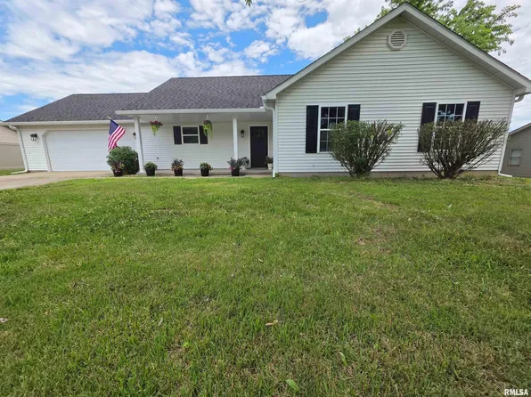 1508 Marion St, Carterville, IL 62918