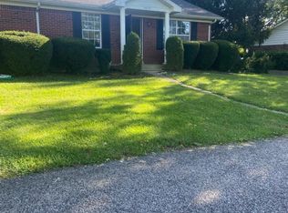 4632 Payne Koehler Rd #A, New Albany, IN 47150