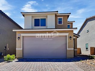 8895 Tiger Tooth Ave, Las Vegas, NV 89178