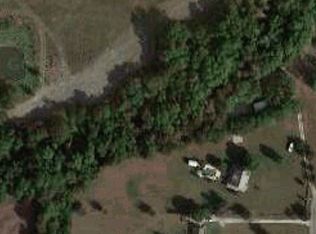 9945 County Road 540, Lavon, TX 75166