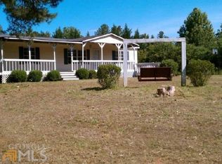 369 McClure Rd, Gillsville, GA 30543