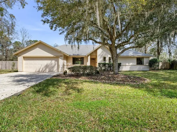10617 NW 47th Ter, Gainesville, FL 32653