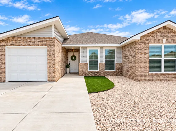 5619 Colgate St, Lubbock, TX 79416