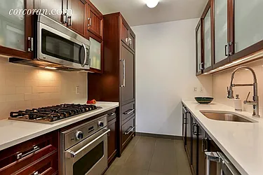 Sold by Corcoran