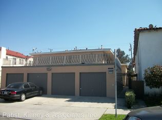 750 Orizaba Ave APT 2, Long Beach, CA 90804