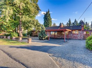 4904 243rd St SW, Mountlake Terrace, WA 98043