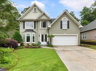 1450 Crescent Walk, Decatur, GA 30033