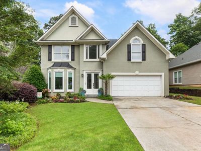 1450 Crescent Walk, Decatur, GA, 30033