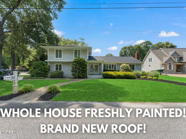 322 Holly Boulevard, Bayville, NJ 08721