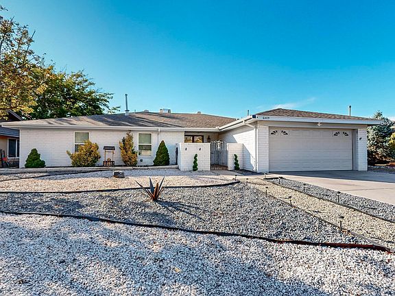 3rd image of 6405 Glendora Dr NE