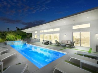 2379 N Leonard Rd, Palm Springs, CA 92262