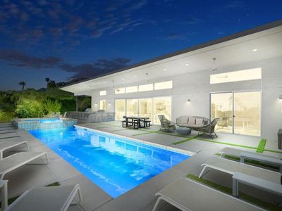 2379 N Leonard Rd, Palm Springs, CA, 92262