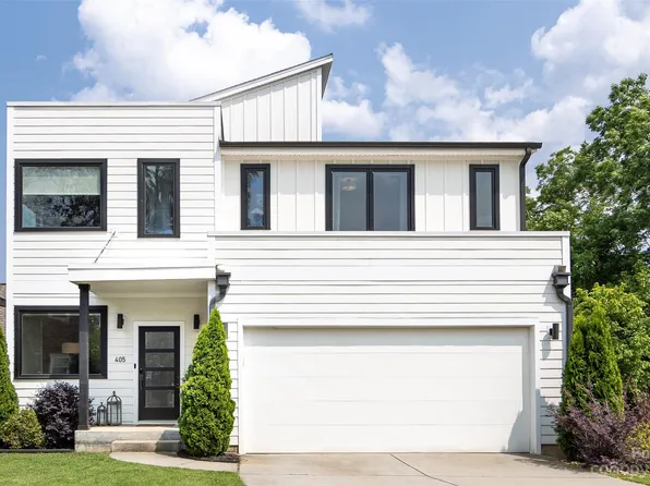 405 Eli St, Charlotte, NC 28204