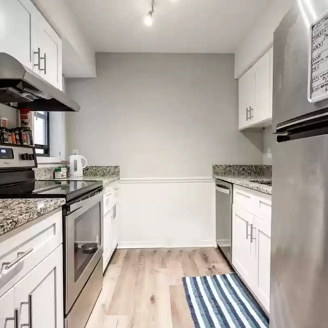 Quiet & Cozy Entire Condo by Truist Park — Photo 3