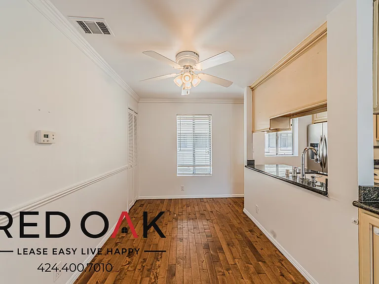 283 S Hudson Ave #19 — Photo 10