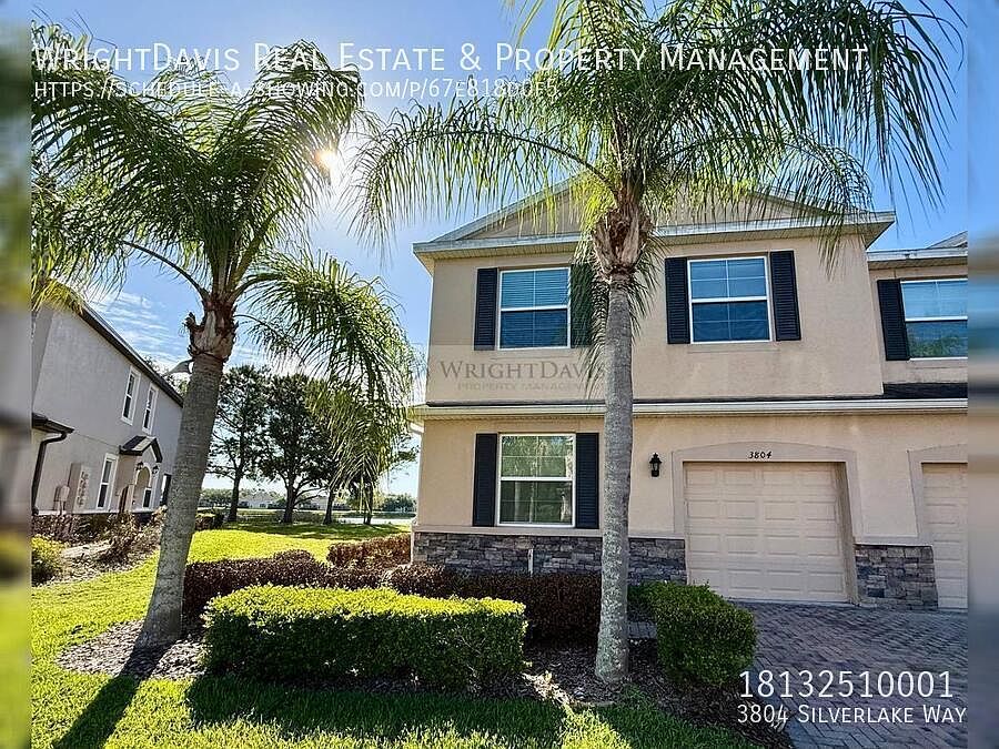 1st image of 3804 Silverlake Way