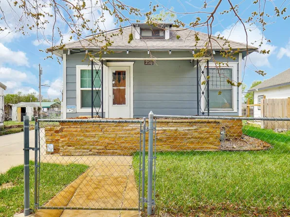2511 N Arkansas Ave, Wichita, KS 67204