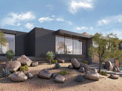 8 Ridge Rd, Palm Springs, CA, 92264