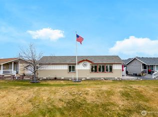 17693 NW Road 5 #52, Quincy, WA 98848